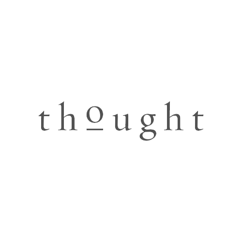 thought